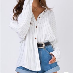 Sweet Like Summer Top